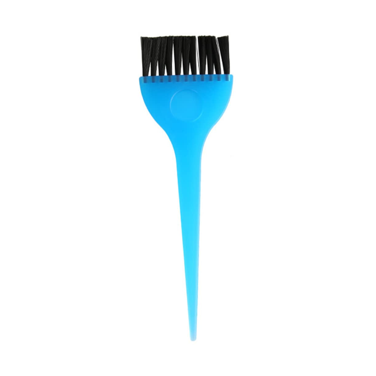 5Pcs Hair Dye Tools Set Professional Hair Coloring Kit Mixing Bowl Whisk Earmuffs Brush Washable for Salon Home Use