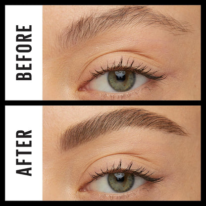 Tattoostudio Brow Tint Pen Makeup, Soft Brown, 0.037 Fl. Oz.